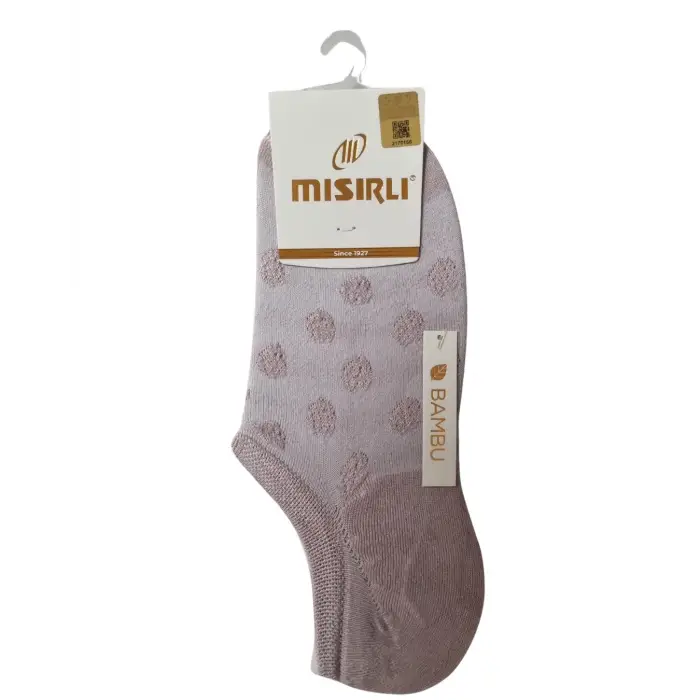 ieg™ Mısırlı 72355 Kadın Bambu Çetik Çorap