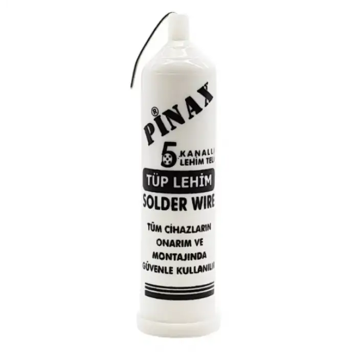 ieg™ PİNAX TÜP LEHİM