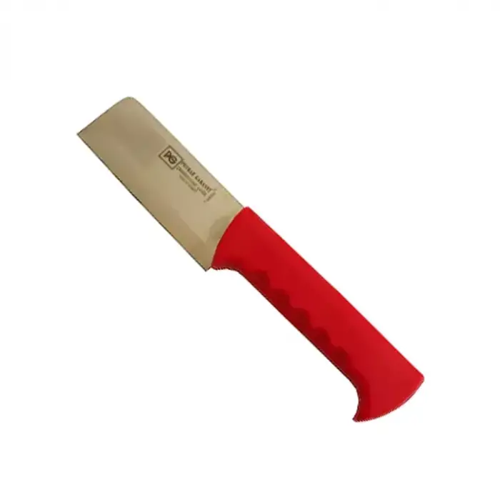 ieg™ Poyraz Bursa Peynir Teneke Açma Bıçağı 12 cm - Plastik Sap