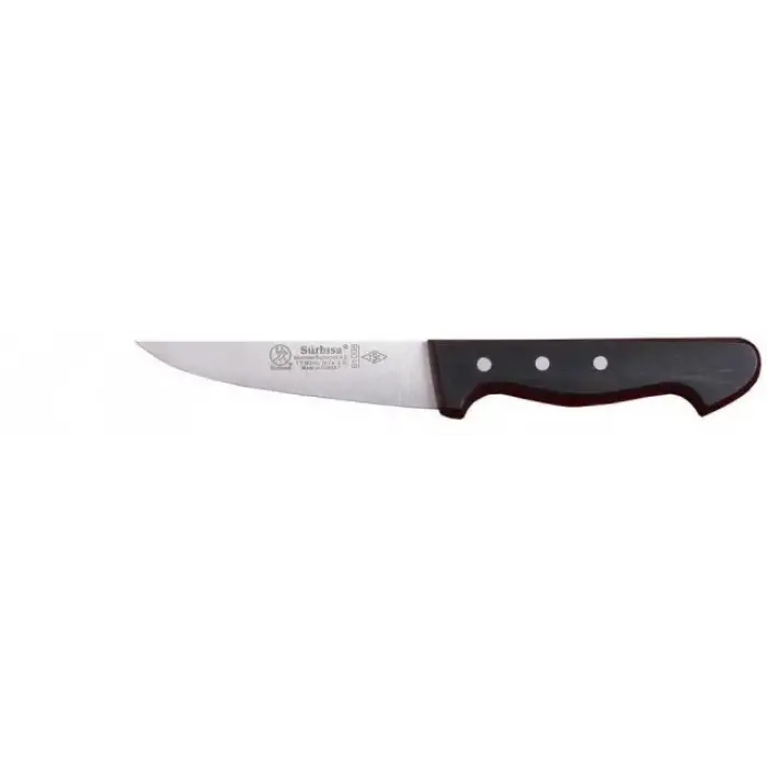 ieg™ Sürbısa 61008 - Sürmene Kasap Deri Yüzme Bıçağı 10,5 cm