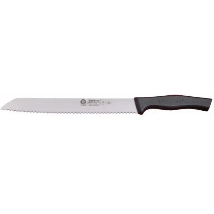 ieg™ Sürbısa 61201 - Sürmene Ekmek Bıçağı 25 cm