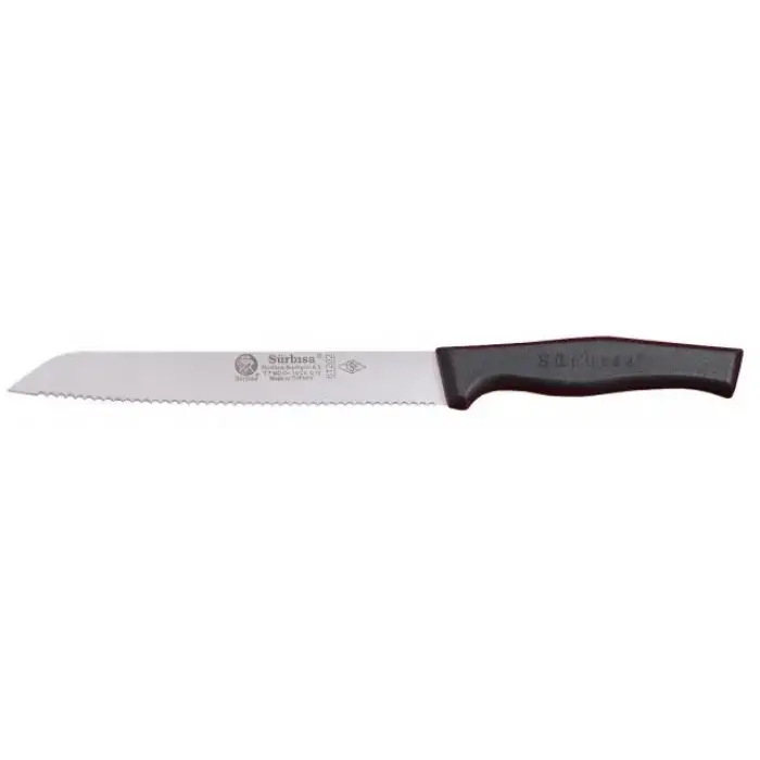 ieg™ Sürbısa 61202 - Sürmene Ekmek Bıçağı 19 cm