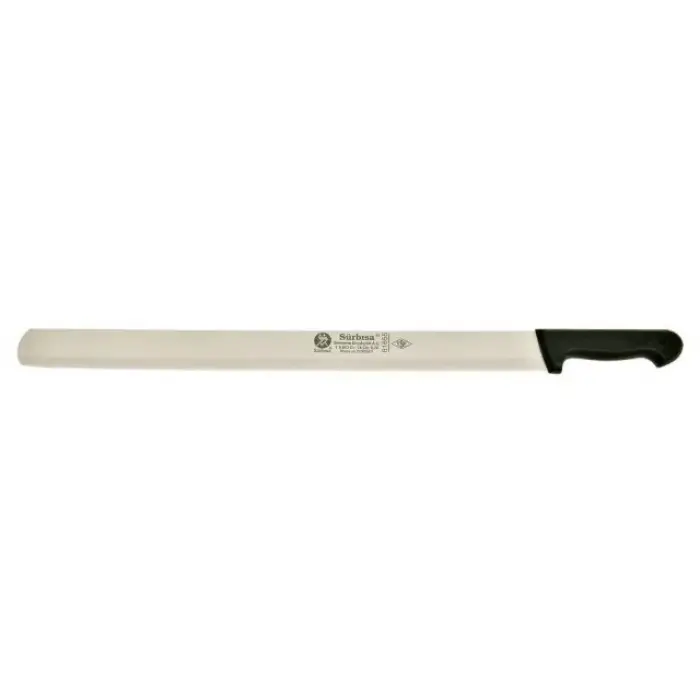 ieg™ Sürbısa 61632 - Sürmene Döner Bıçağı 32 cm