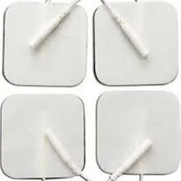 Tens Pedi (5x5 CM KABLOLU)