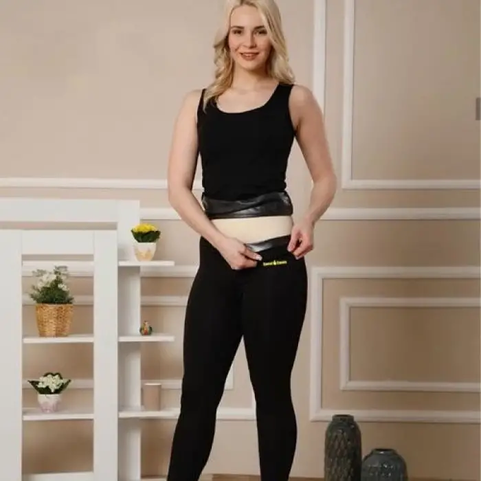 ieg™ Termal Sauna Tayt ( L ) Neotex Terletme Taytı