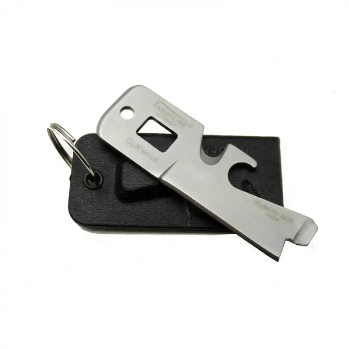 ieg™ Timberline 4905 Survival / Acil Durum Kiti 7 cm, Plastik Kılıflı