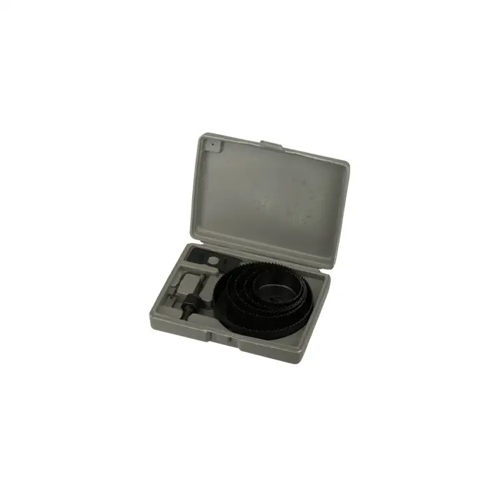 ieg™ Tomax Ahşap Panç Set - 8 Parça, Kutulu