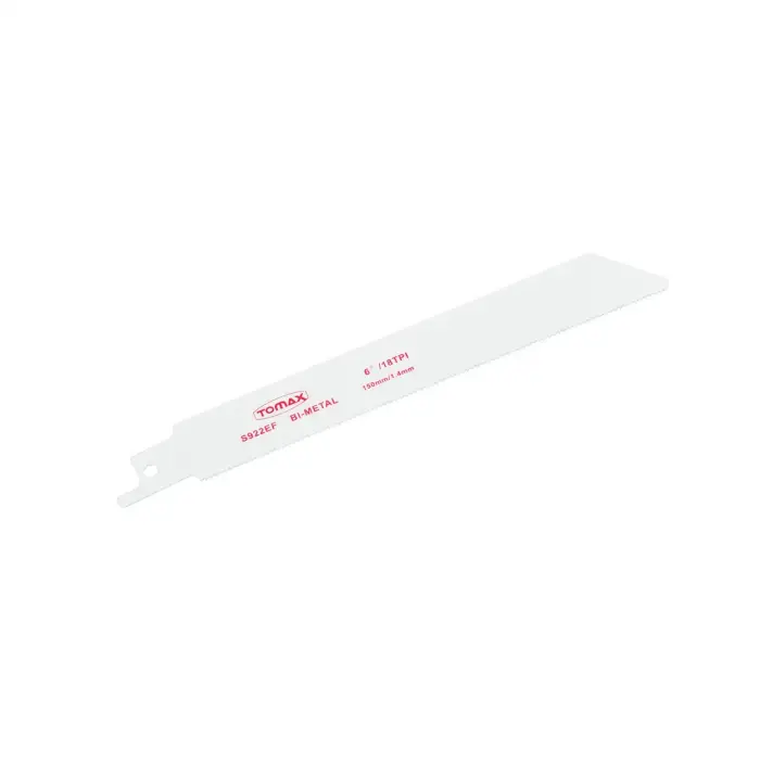 ieg™ Tomax Çok Amaçlı Tilki Kuyruğu Testere Ağzı - 225 mm