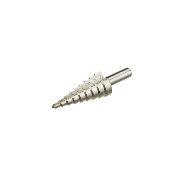 ieg™ Tomax Kademeli Matkap Ucu 4-20 mm Arası - Altıgen Saplı