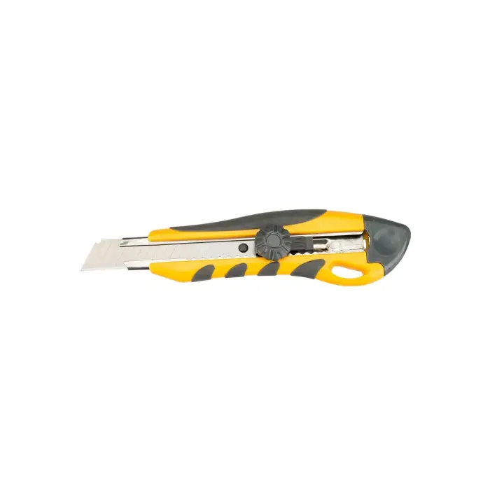 ieg™ Tomax YG-017 Pro Falçata / Maket Bıçağı - 18 mm