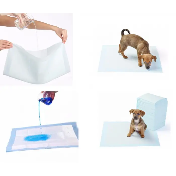 ieg™ Yıkanabilir Köpek Çiş Pedi - 100 X 100 Cm