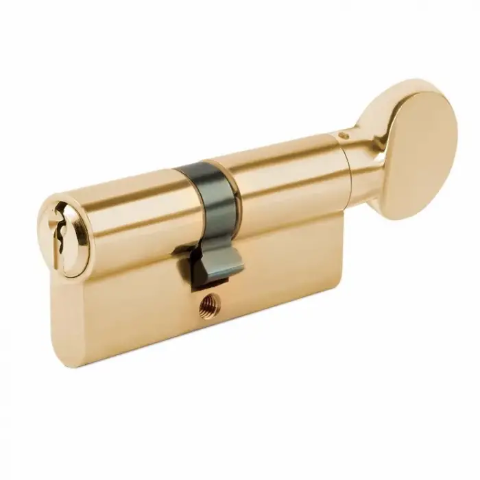 ieg™ Yuma 68 mm Mandallı (Topuzlu) Bilyalı Barel / Kilit Göbeği