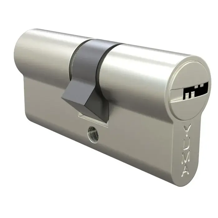 ieg™ Yuma 68 mm Saten Bilyalı Barel / Kilit Göbeği