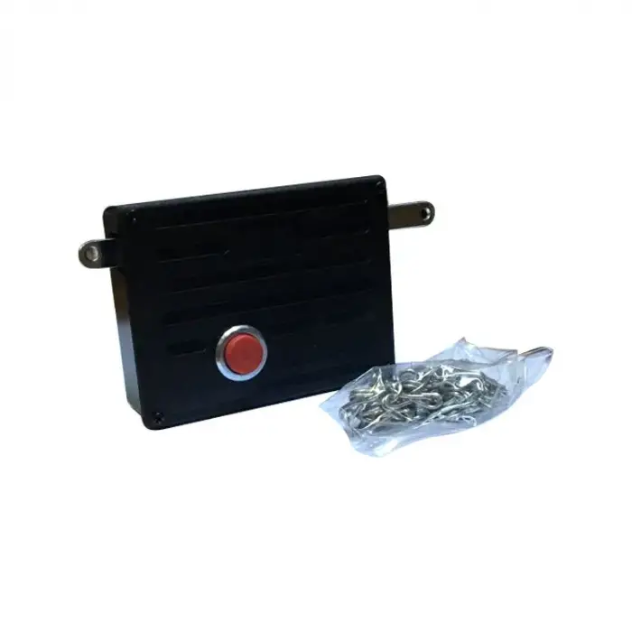 ieg™ Yuma Elektrikli Zincirli Otomatik Kapı Açıcı - Tuşlu