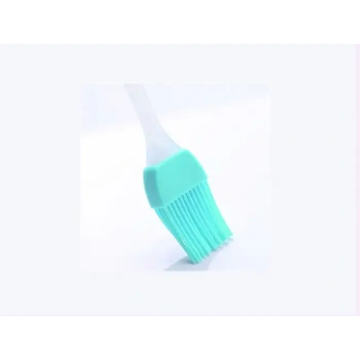 ieg™ Yuvarlak Uçlu Silikon Yumurta Fırçası