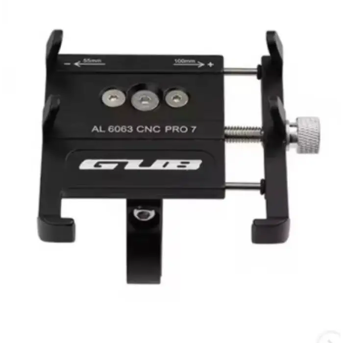 ZR Gub Pro7 Dc Motosiklet Telefon Tutucu