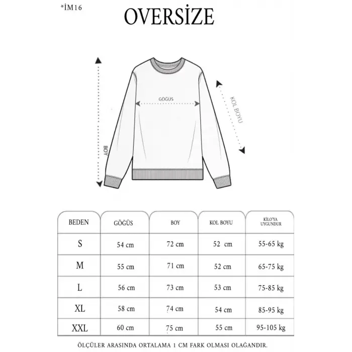 iegiyim™ Kadın 3 iplik Pamuklu Parçalı Yakalı SweatShirt - Yeşil