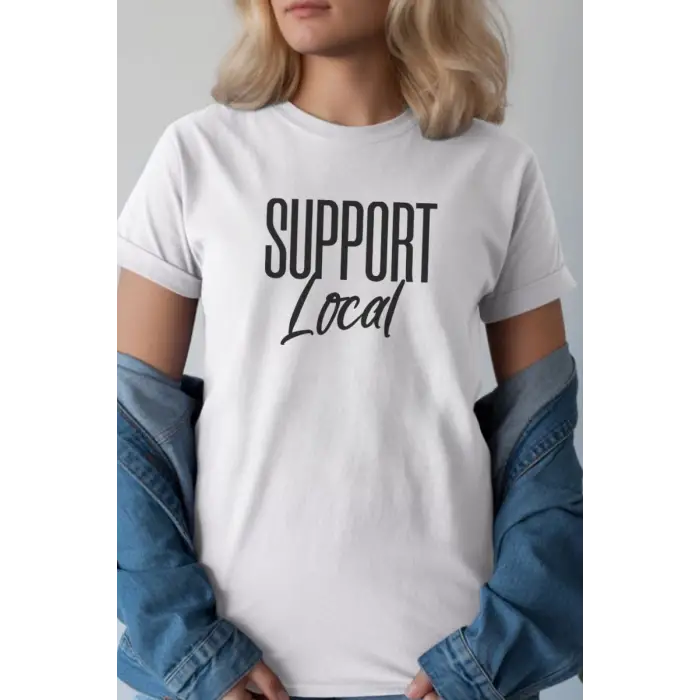 iegiyim™ Unisex Oversize 24/1 Penye DTF Baskılı Tişört - DTF268
