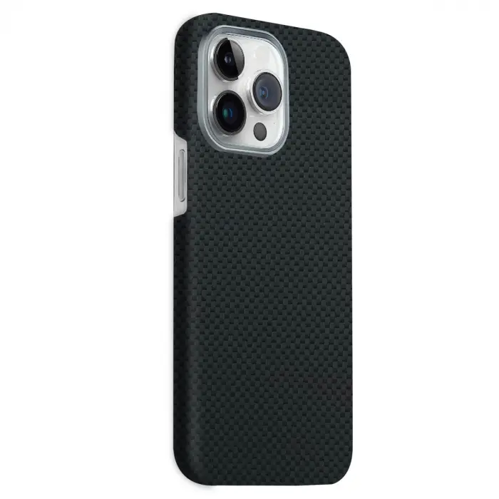 Joko Apple İphone 15 Pro Max Volt Magsafe Kapak - Siyah 2