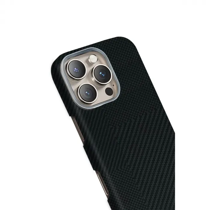 Joko Apple İphone 16 Pro Max Volt Magsafe Kapak - Siyah