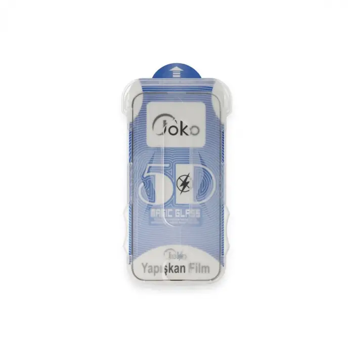 Joko Apple İphone 17 Pro Joko Apple Magic 5d Cam