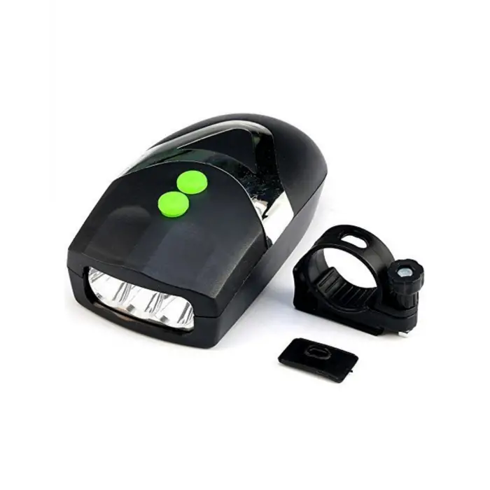 K037 Bisiklet Emniyet Işığı