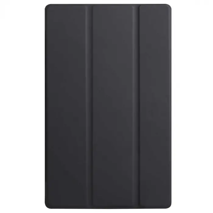 Lenovo M10 Hd X306f Kılıf Tablet Smart Kılıf - Siyah
