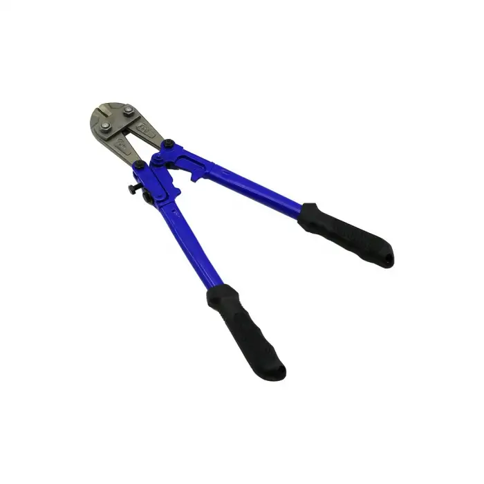 Professıonal Cuttıng Tools ( No-14 ) Demir Kesme Makas ( 350mm & 14 )*30