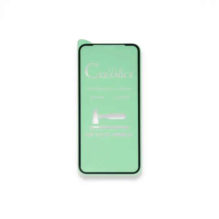 Realme Gt2 5g Seramik Nano Ekran Koruyucu