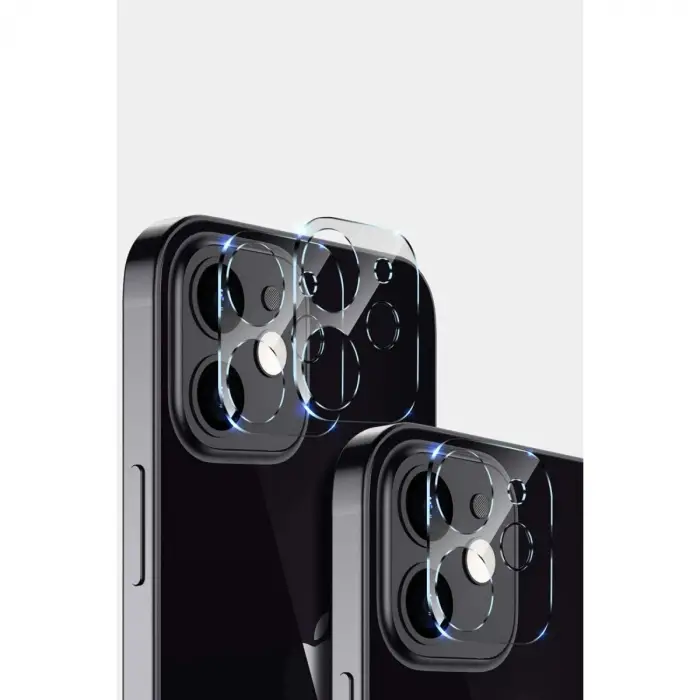 Samsung Galaxy A25 5g Kamera Lens Koruma Cam