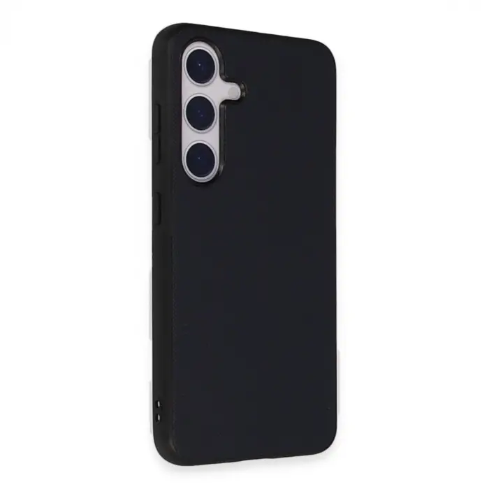 Samsung Galaxy S24 Kılıf Taft Kapak - Lacivert