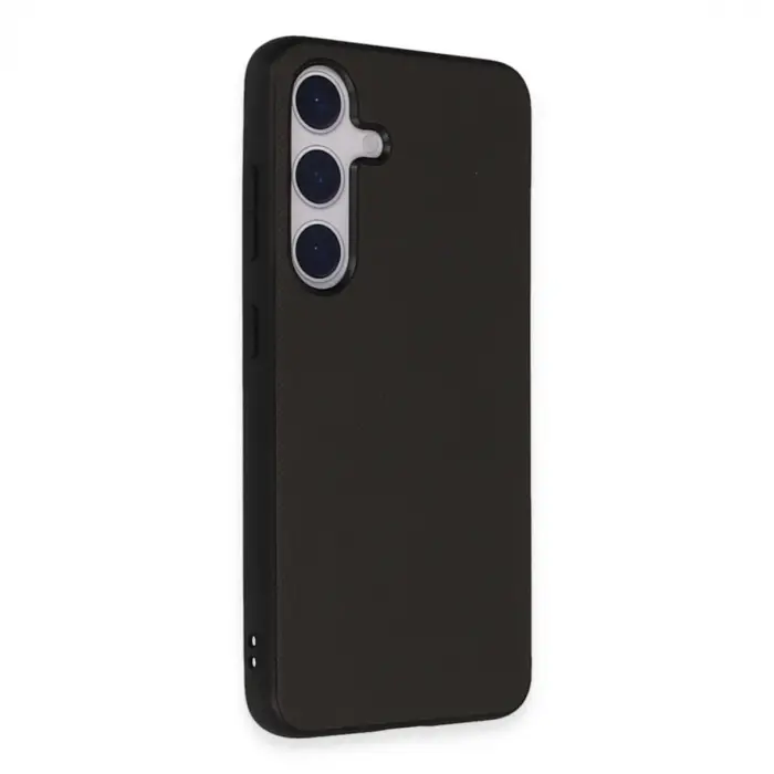 Samsung Galaxy S24 Kılıf Taft Kapak - Titan Gri