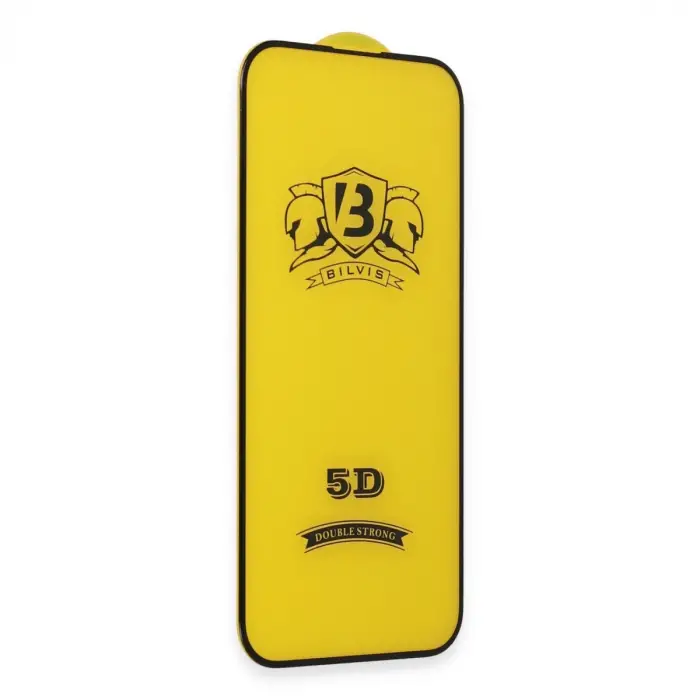 Samsung Galaxy S24 Plus Bilvis 3d Cam Ekran Koruyucu