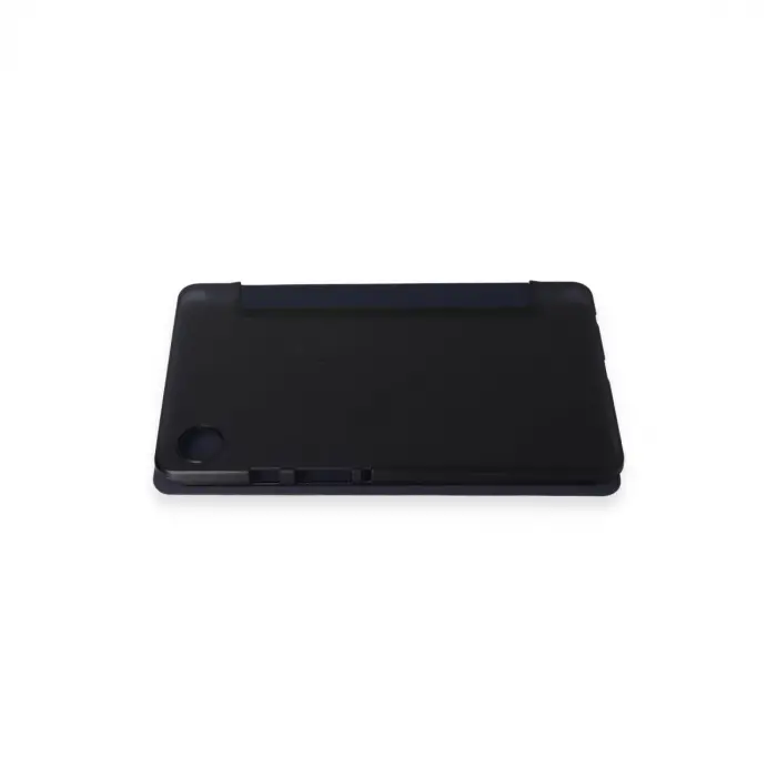 Samsung Galaxy Tab A9 Kılıf Tablet Smart Kılıf - Mavi