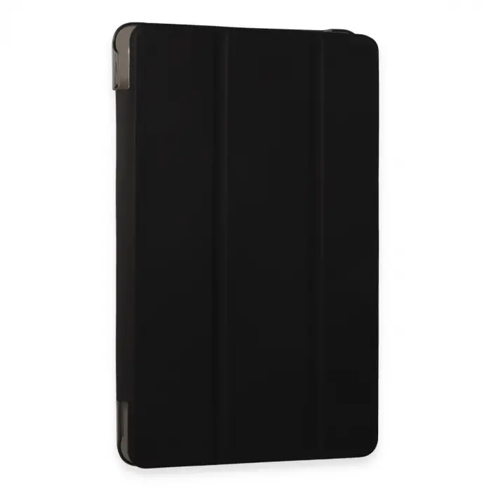 Samsung Galaxy Tab A9 Kılıf Tablet Smart Kılıf - Siyah