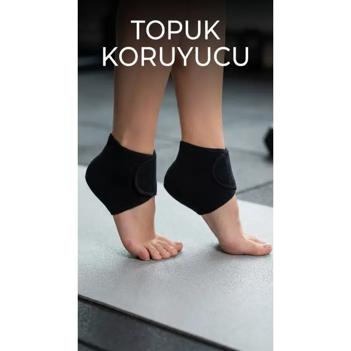 Silikon Tabanlı Ortopedik Ayak Destek Çorabı Seti 2li Rahat Kullanım