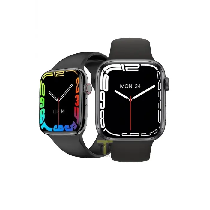 T700s Akıllı Saat Ios&android Destekli Arama Özellikli Sensörlü Smart Watch