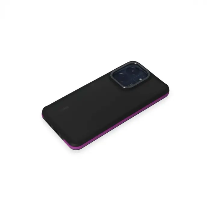 Xiaomi Redmi 13c Harvel Kapak - Derin Mor