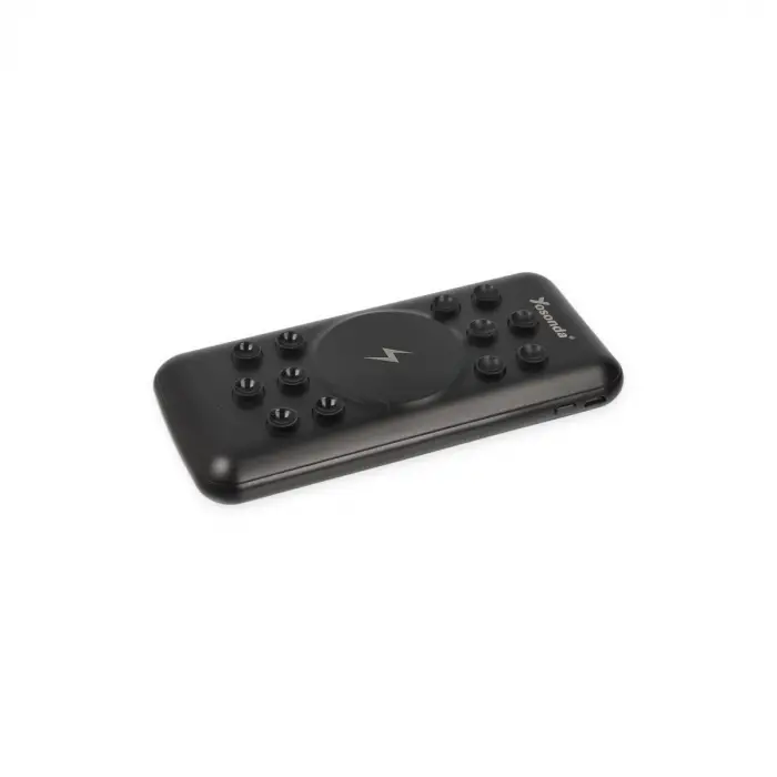 Yosonda A87 4in1 20.000 Mah Powerbank - Siyah