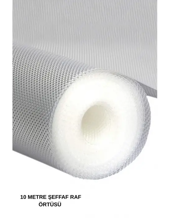10 Metre Kaydırmaz