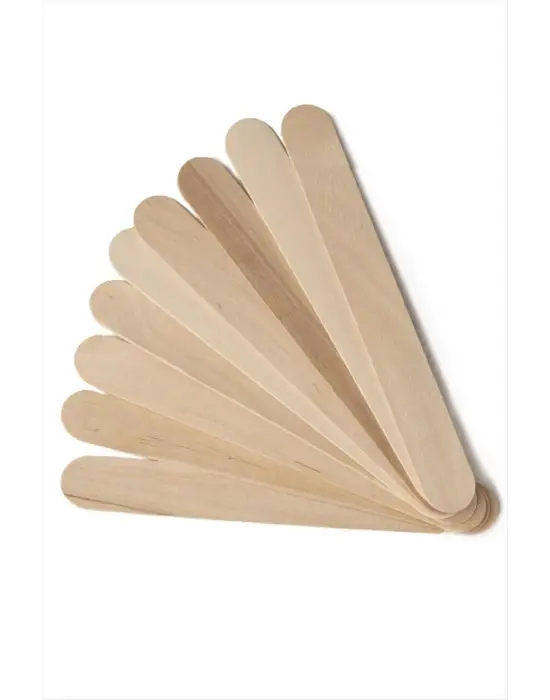 100 Adet Spatula