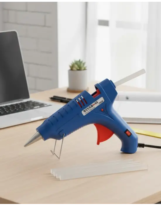 100w Silikon Tabancası