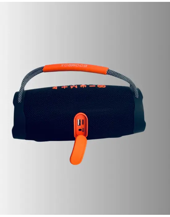 10w Çift Çıkış Güçlü Bluetooth Hoparlör Eller Serbest