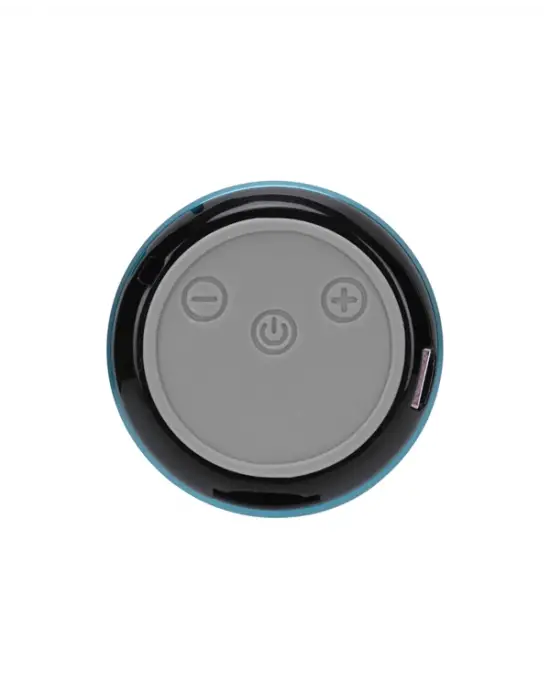 10w Güçlü Stereo Bluetooth Hoparlör – 360° Surround Ses Deneyimi