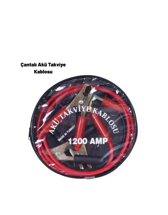 1200 Takviye Kablo
