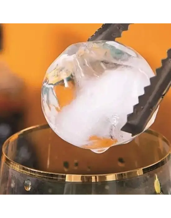 13 Bölmeli Kristal Buz Yapma Kalıbı