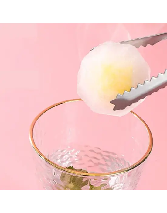 13 Bölmeli Kristal Buz Yapma Kalıbı