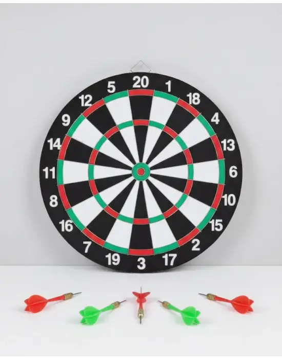 15inç Dart
