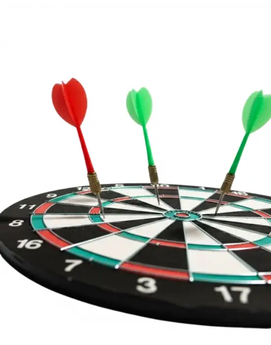 15inç Dart