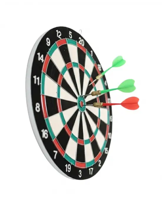 15inç Dart
